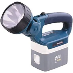 Linterna Incandescente 24V Ni-Mh (Sin Bateria Ni C Bml240 Makita