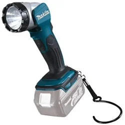 Linterna 14.4V/18V 4.0Ah Li-Ion 1 Led X 160 Lm Bml802 Makita