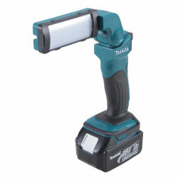 Lampara Mecanico 14,4V/18V Li-Ion 240Lm Bml801X Makita