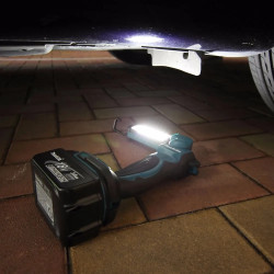 Lampara Mecanico 14,4V/18V Li-Ion 240Lm Bml801X Makita