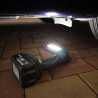 Lampara Mecanico 14,4V/18V Li-Ion 240Lm Bml801X Makita Lampara Mecanico 14,4V/18V Li-Ion 240Lm Bml801X Makita