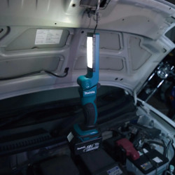 Lampara Mecanico 14,4V/18V Li-Ion 240Lm Bml801X Makita