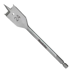 Broca Paleta Mz 24X150Mm E-17273 Makita
