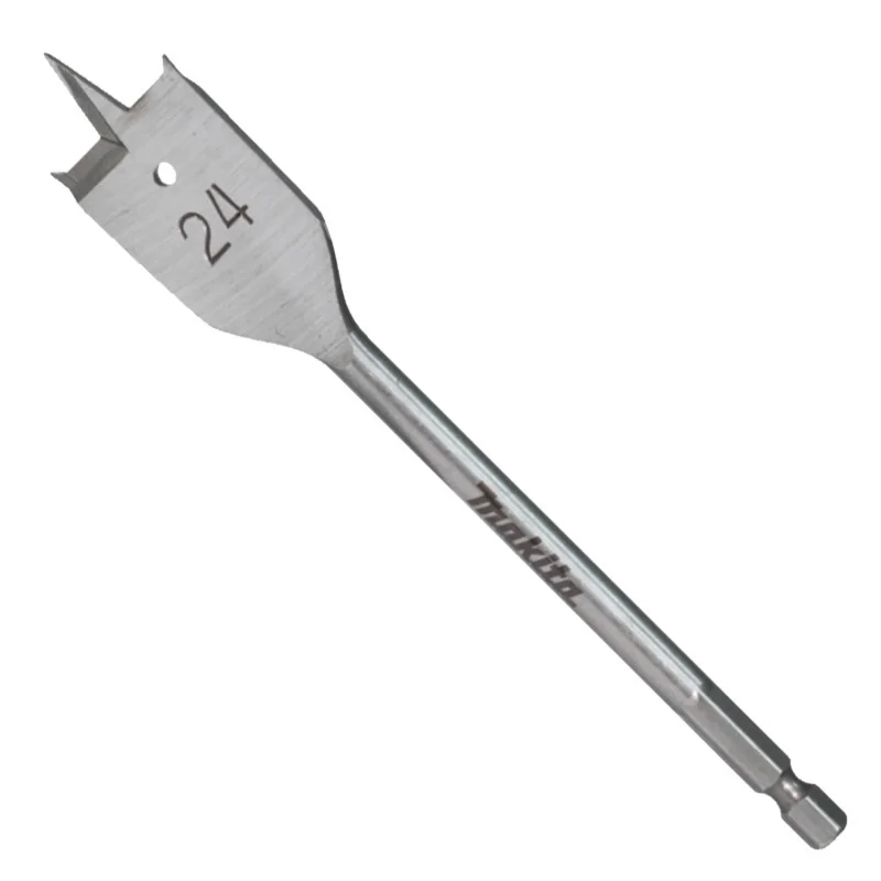 Broca Paleta Mz 24X150Mm E-17273 Makita Broca Paleta Mz 24X150Mm E-17273 Makita