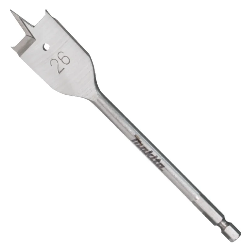 Broca Paleta Mz 26X150Mm E-17295 Makita Broca Paleta Mz 26X150Mm E-17295 Makita