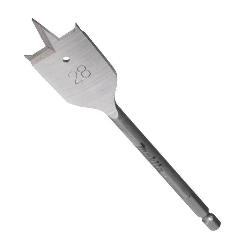 Broca Paleta Mz 28X150Mm E-17304 Makita Broca Paleta Mz 28X150Mm E-17304 Makita