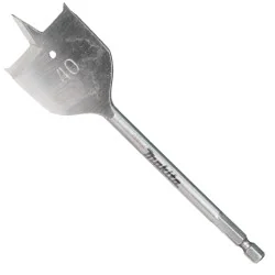 Broca Paleta Mz 40X150Mm E-17360 Makita