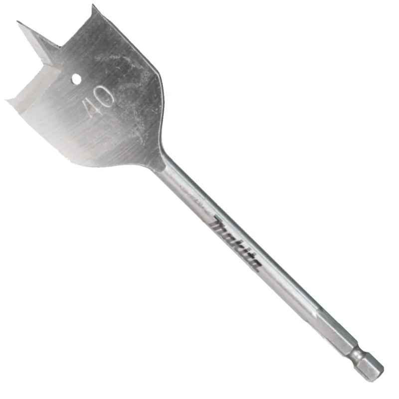 Broca Paleta Mz 40X150Mm E-17360 Makita Broca Paleta Mz 40X150Mm E-17360 Makita