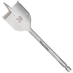 Broca Paleta Mz 38X150Mm E-17354 Makita