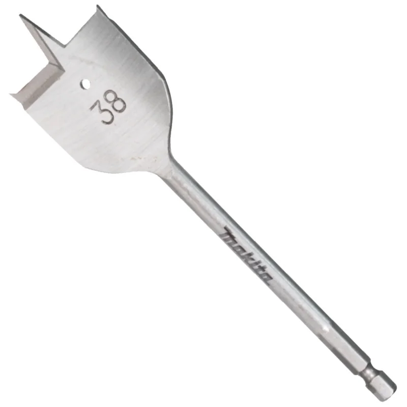 Broca Paleta Mz 38X150Mm E-17354 Makita Broca Paleta Mz 38X150Mm E-17354 Makita
