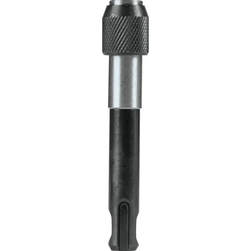 Adaptador Sds-Plus X Hex 1/4" X  3.1/8" B-59259 Makita