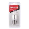 Grata Pincel 30Mm(1-1/4") Ac. Ondulado Toma 1/4" D-40032 Makita