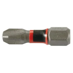 Punta Cruz Impact Premier Ph 3 (1/4"X25Mm) Bliste E-03159 Makita