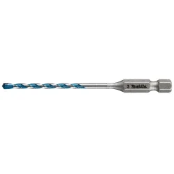 Broca Multiprosito Toma Hex 1/4 3X90 E-14934 Makita