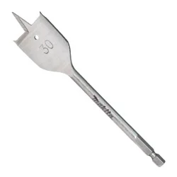 Broca Paleta Mz 30X150Mm E-17310 Makita