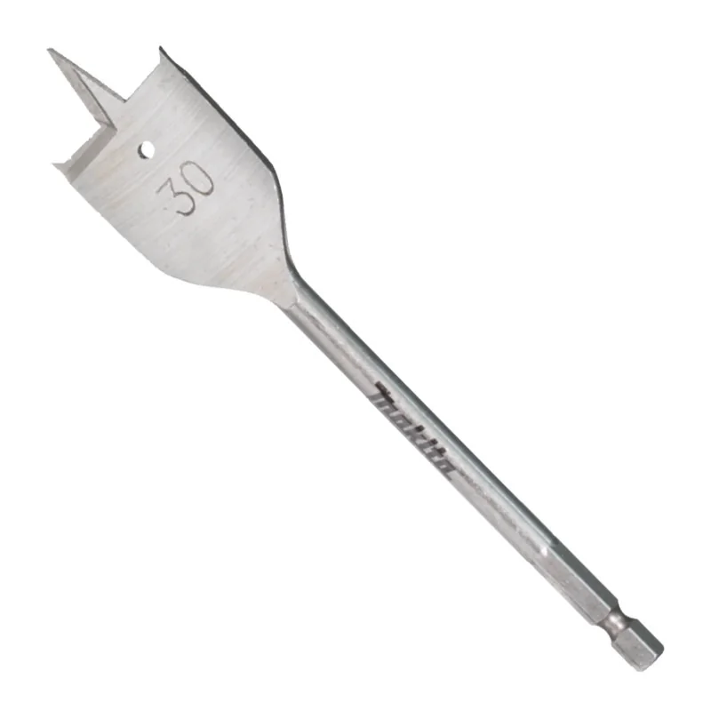 Broca Paleta Mz 30X150Mm E-17310 Makita Broca Paleta Mz 30X150Mm E-17310 Makita
