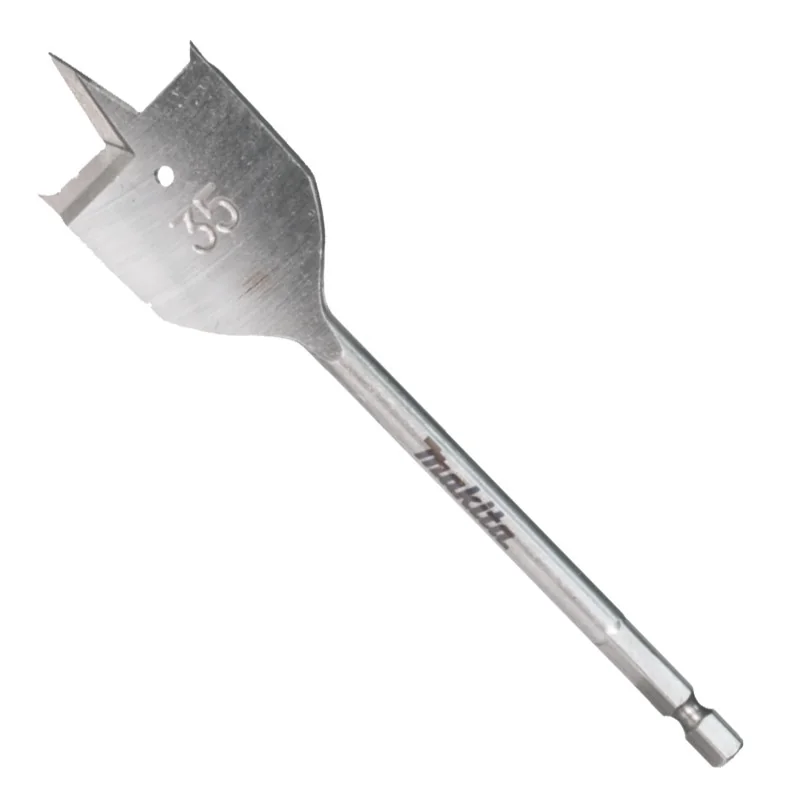 Broca Paleta Mz 35X150Mm E-17332 Makita Broca Paleta Mz 35X150Mm E-17332 Makita