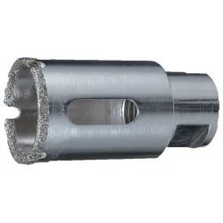 Broca Copa Diamantada (30Mm X M14) Para Marmol-Seco D-35019 Makita