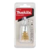 Grata Pincel19Mm(3/4") Ac. Ondulado Bronceado Toma D-73710 Makita