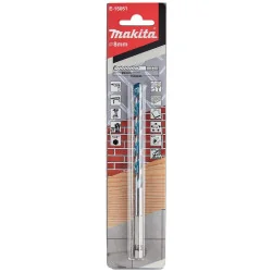 Broca Multiprosito Toma Hex 1/4 8X150 E-15051 Makita