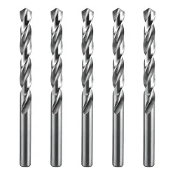 Broca Metal Hss-Gs 13.0 X 151 Mm. (5 Unid.) D-78259 Makita