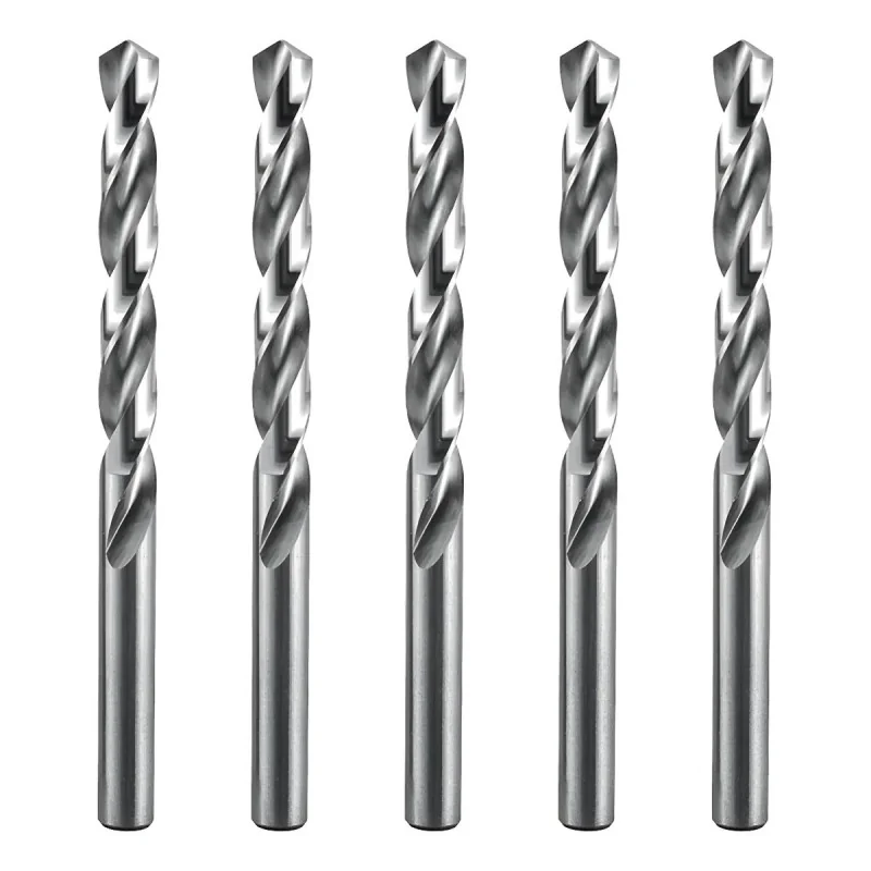 Broca Metal Hss-Gs 13.0 X 151 Mm. (5 Unid.) D-78259 Makita