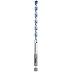 Broca Multiprosito Toma Hex 1/4 7X150 E-15039 Makita