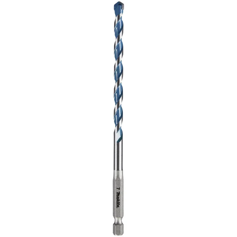 Broca Multiprosito Toma Hex 1/4 7X150 E-15039 Makita