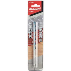 Broca Multiprosito Toma Hex 1/4 7X150 E-15039 Makita