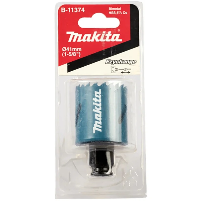 Sierra Copa Ezychange Bim 41Mm B-11374 Makita