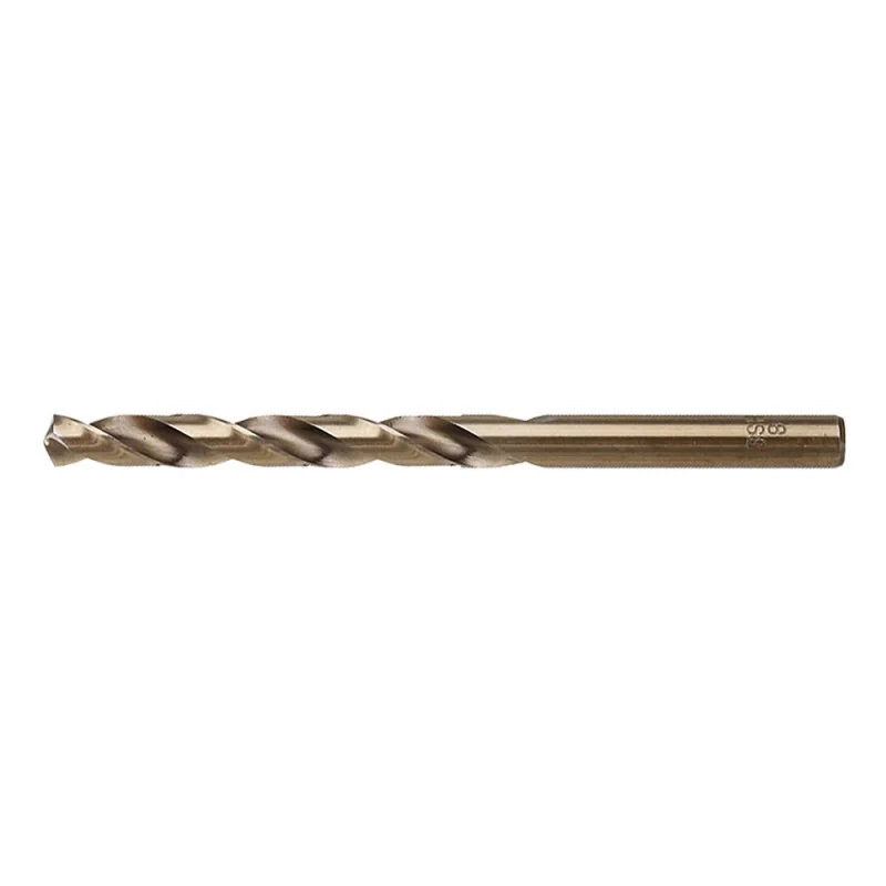 Broca Metal Hss-Co (Cobalto 5%) 1 Pieza 5.2Mm D-46682 Makita