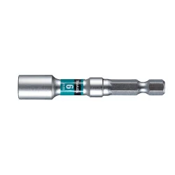 Punta Dado Impact Premier 6.0Mm (1/4"X65Mm) E-03458 Makita