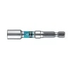 Punta Dado Impact Premier 6.0Mm (1/4"X65Mm) E-03458 Makita