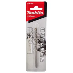 Broca Concreto T.C.T 5.5X100Mm E-06395 Makita