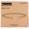 Manguera 32Mm X 1.0Mt Con Terminales 199453-9 Makita