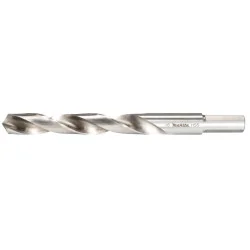 Broca Metal Hss-G 16X178Mm Con Reduccion A 1/2" D-74918 Makita