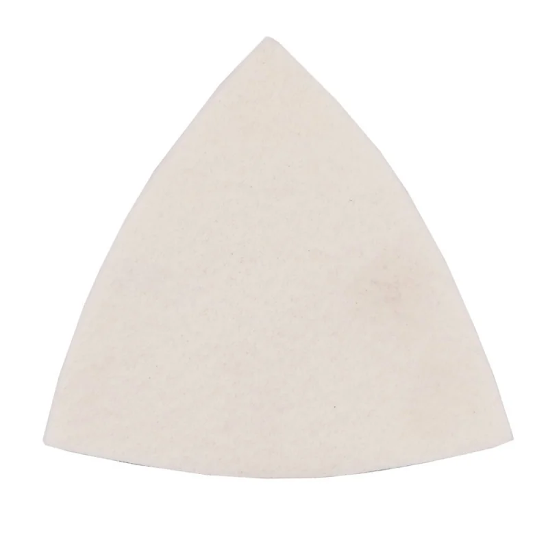 Fieltro Delta Pulido Duro 1Pz B-21820 Makita