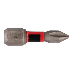 Punta Cruz Impact Premier Ph 1 (1/4"X25Mm) Bliste E-03121 Makita