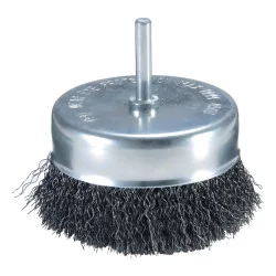 Grata Copa Recta 50Mm(2") Ac. Ondulado Toma 1/4" D-39914 Makita