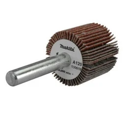 Rueda Traslapada A180 38.1 X 25.4 X 6.00  B-37253 Makita