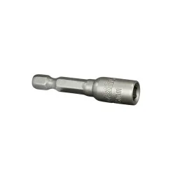 Punta Dado Magnetico 6.0Mm (1/4"X50Mm) Mz B-38912 Makita