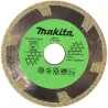 Disco Diamantado Electrolitico Cont. 4-1/4" (115 X D-51085 Makita