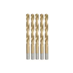 Broca Metal Hss-Tin 10Pc5×86(52) D-64331 Makita