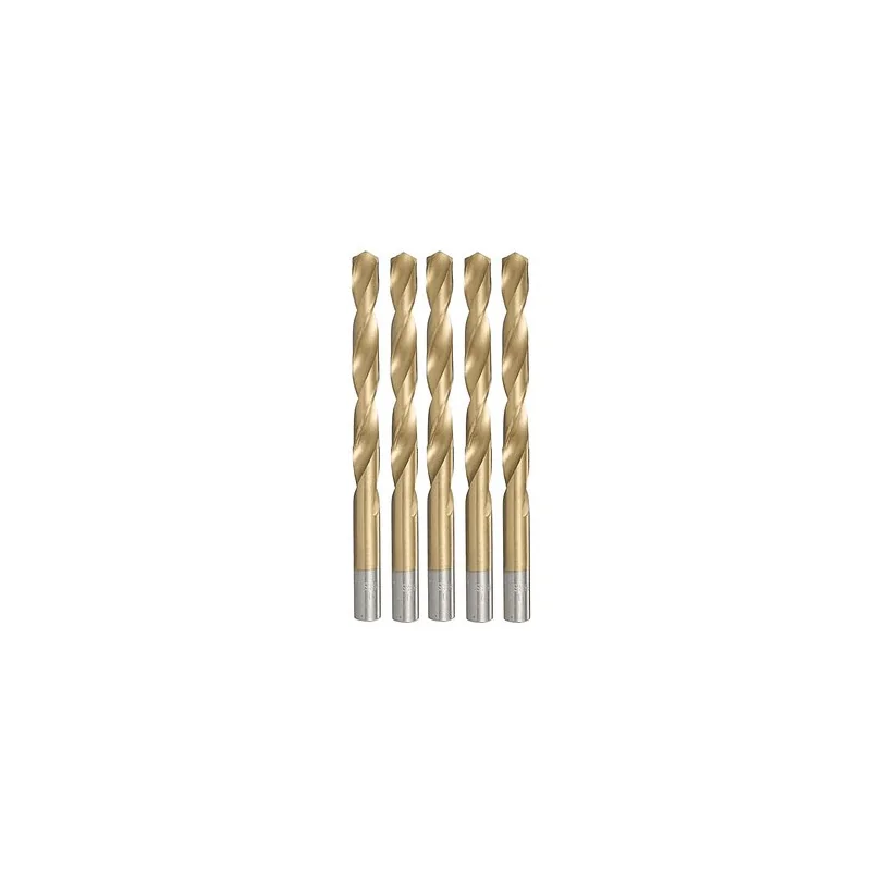 Broca Metal Hss-Tin 10Pc5×86(52) D-64331 Makita