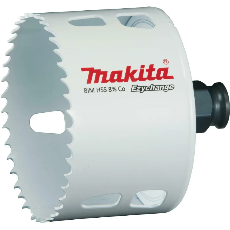 Sierra Copa Ezychange Bim 76Mm (Reemplaza A B-1146 E-03931 Makita