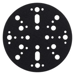 Protector Malla Abrasiva Velcro 150Mm (2Pz) D-78760 Makita