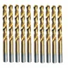 Broca Metal Hss-Tin 10Pc3.5×70(39) D-64303 Makita
