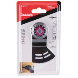 Hoja Sierra Penetrante 53 (Tma081) Bim Para Yeso-Pane B-69777 Makita