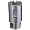 Broca Copa Diamantada (40Mm X M14) Para Marmol-Seco D-37007 Makita