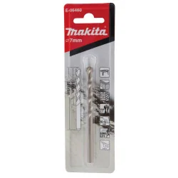 Broca Concreto T.C.T 7X100Mm E-06460 Makita